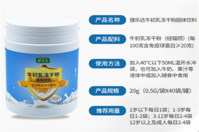 【健樂達保健用品】